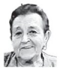 Mª Francisca Gutiérrez Mincharel