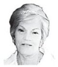 María del Carmen Grande Domíinguez