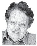 María Luz Ordóñez Fernández