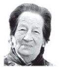 Maria Josefa Intxaurralde Olalde