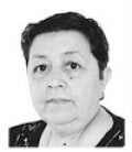 Ana Rosa Núñez Serrenes