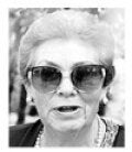 Mª Cristina Madaria Respaldiza