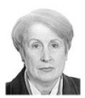 Esperanza García de Las Bayonas Garaizabal