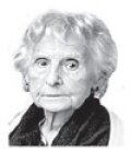 Mª Carmen Aldecoa Zuazua