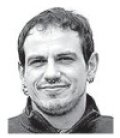 Joseba Martínez de la Pera García