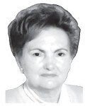 María Luisa Maiz Rodrigo