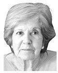 Delia González Pastor