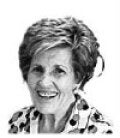 Ángela Terrones Mohedano