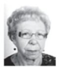 Isabel Santos de la Fuente