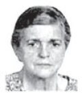 Josefa Arteche Beascoechea