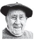 Joseba Azkarraga Oxinalde