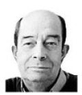 Lorenzo Vesga Martín