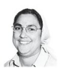 Sor María Clérigo González