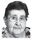 María Lucía de los Ríos Irastorza