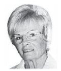 Maria Alboniga-Mayor Laca