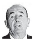 José Luis Bengoa Uribarri