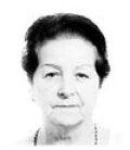 Mª Esther Martín Sánchez