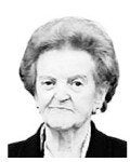 María Teresa Pagazaurtundua Fernández