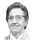 Benedicta Otero Sanz
