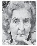 María Mercedes Lafuente Orive