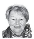 Maria Lourdes Arregi Larrucea