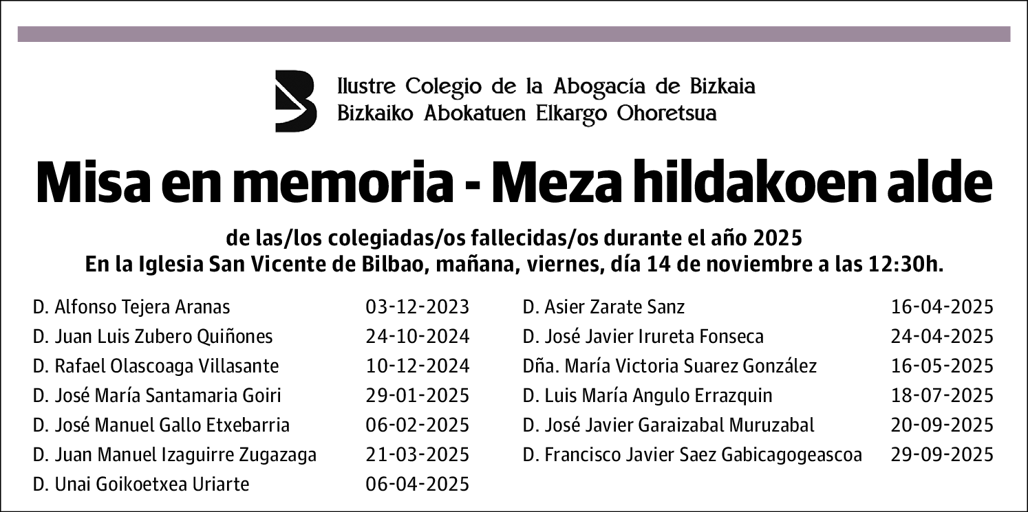 Colegio de Abogados