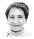 Lali Hernández Rodríguez