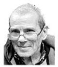 Humberto Mihalic Cabrera