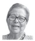 María Antonia Huebra Hernández