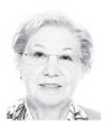 Rufina Martínez de Alegría Sáenz