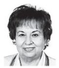 María de los Ángeles del Hierro Soloeta