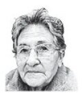 María Francisca Pérez García