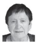 María Begoña Eguiluz Garayo
