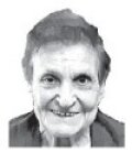 María de los Ángeles Pérez Fernández