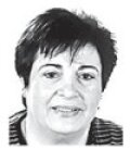 Ana Casas González