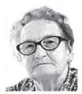 Mª Teresa Aguirre Renteria