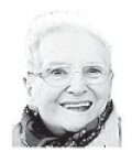 María Luisa Larrinaga Osma