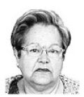 María Luz Menchaca Centeno