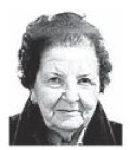 Tomasa Izurza Uriarte