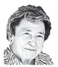 Olga Etxebarria Antolín