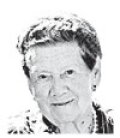 Teodosia Pérez Martín