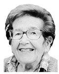 María Luisa Ibarrondo Aguirregaviria