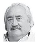 Alberto Echeverria Elorriaga