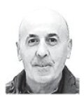 Eusebio Gaubeca Barandica
