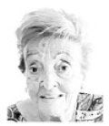 Lutxi Larrondo Legarreta