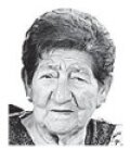 Rosalina González González