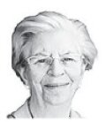 María Jesús Bodo del Olmo