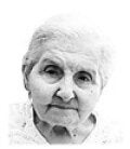 Matilde Rebolleda Martínez