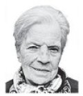 Claudia Ugencio Retes