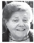 Blanca Nieves Calleja Viloria